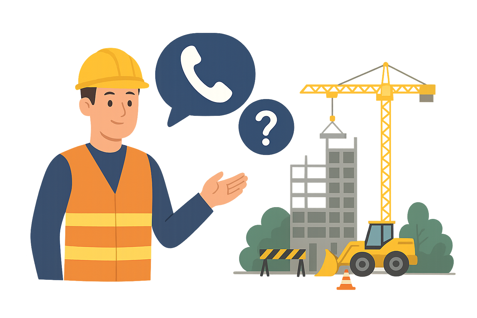 RamPraba contruction in ambattur contact