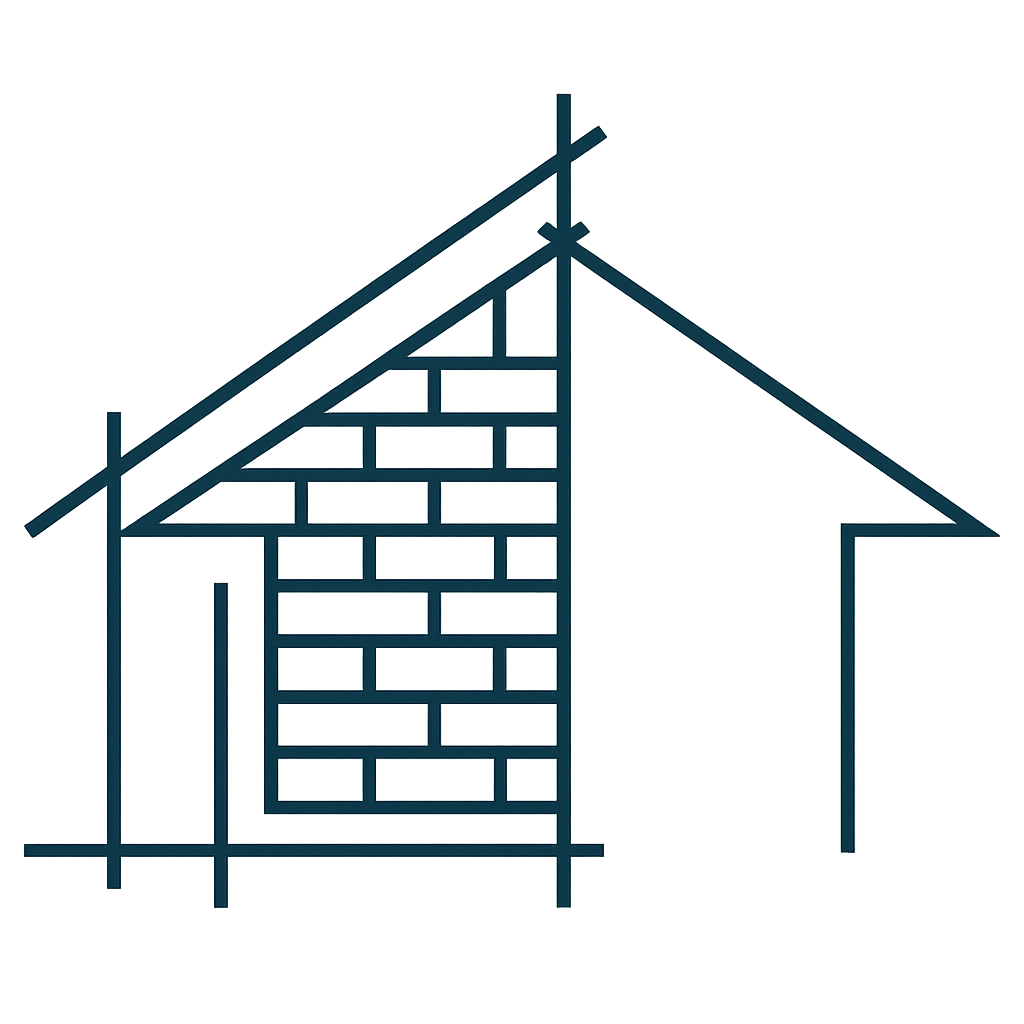 RamPraba contruction in ambattur logo